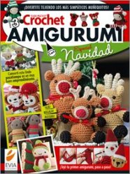 Tejido Practico Crochet: Amigurumi 3 2014