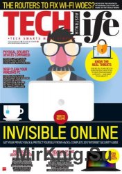 TechLife Australia -  May 2017