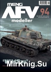 AFV Modeller - Issue 94 (May/June 2017)