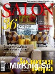 Salon-interior 10 2015