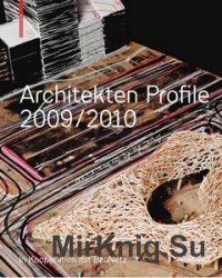Architekten Profile 2009/2010