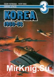 Korea 1950-1953 (Kampanie Lotnicze 3)