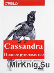 Cassandra.   (+code)