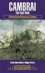 Cambrai: The Hindenburg Line (Battleground Europe)