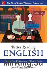 Better Reading English: Improve Your Understanding of Written English