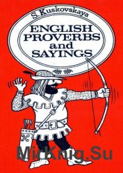 English Proverbs and Sayings (    )