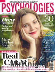 Psychologies UK - June 2017