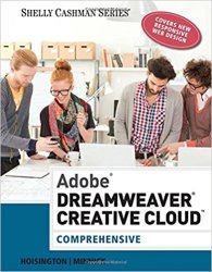 Adobe Dreamweaver Creative Cloud