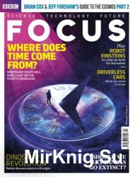 BBC Focus - May 2017