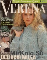 Verena 9 1990