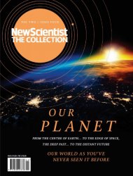 New Scientist The Collection  Our Planet