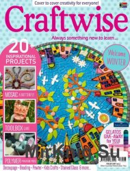 Craftwise  May/June 2017