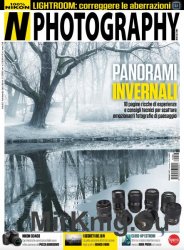 N-Photography Gennaio 2017