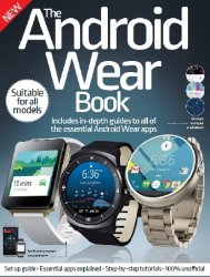 The Android Wear Book