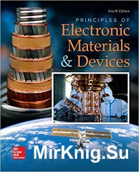 Principles of Electronic Materials and Devices, 4th Edition