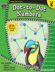     / Dot-To-Dot Numbers