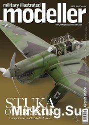 Military Illustrated Modeller - Issue 073 (May 2017)