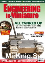 Engineering in Miniature - May 2017