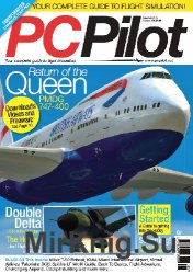 PC Pilot - Issue 109 (May/June 2017)