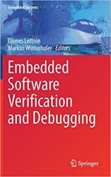 Embedded Software Verification and Debugging