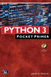 Python3 Pocket Primer