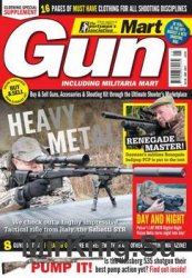 Gun Mart 2017-05