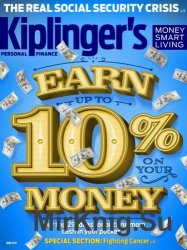 Kiplinger's Personal Finance - June 2017