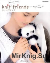 Lets knit series NV4407