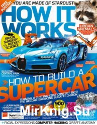 How It Works - Issue 98