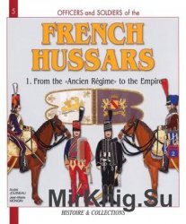 French Hussars (1): From the 
