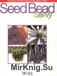 Best of Bead and Button - Seed Bead Savvy