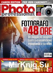 Photo Professional Febbraio 2017