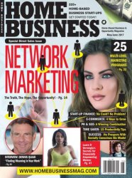 Home Business  May-June 2017