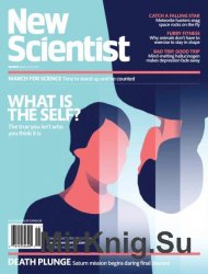 New Scientist - 22 April 2017