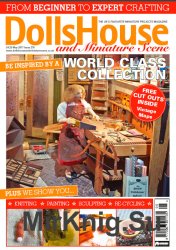 Dolls House and Miniature Scene - Issue 276