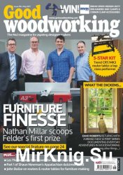 Good Woodworking - May 2017