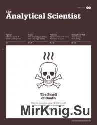 The Analytical Scientist - April 2017