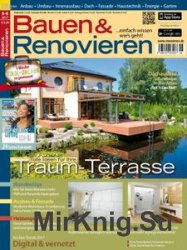 Bauen & Renovieren - Mai/Juni 2017