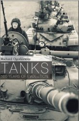 Tanks 100 years of evolution