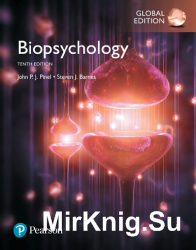 Biopsychology, Global Edition, 10th Edition
