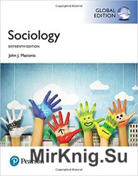 Sociology, Global Edition, 16th Edition
