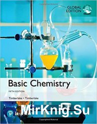 Basic Chemistry, Global Edition, 5th Edition