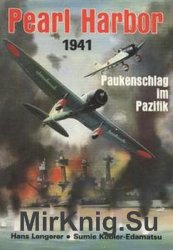 Pearl Harbor 1941: Paukenschlag im Pazifik