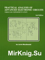 Practical Analysis of Advanced Electronic Circuits Through Experimentation, 2nd Edition edition