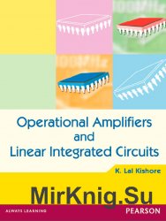 Operational Amplifiers and Linear Integrated Circuits!