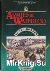 Armies at Waterloo