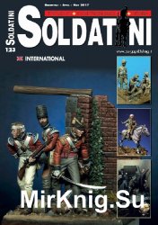 Soldatini International - Issue 123 (April/May 2017)