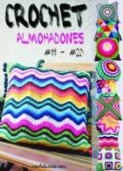 Crochet Almohadones 1-2 2011