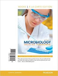 Microbiology: A Laboratory Manual, 11th edition
