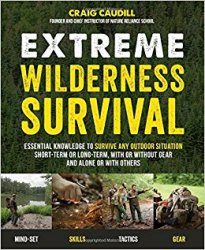 Extreme Wilderness Survival